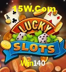 Jogos de Slot Win140