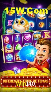 Live Casino Win140