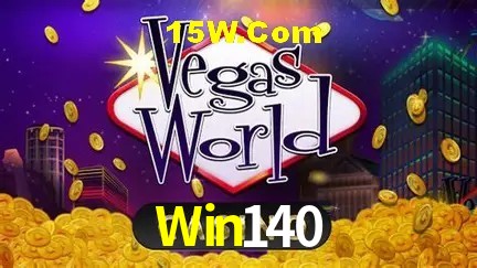 Biblioteca de slots populares na Win140
