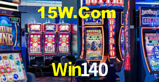 Sinta a adrenalina dos jogos de cassino com Win140
