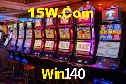 Mercados ao vivo e cash out na Win140