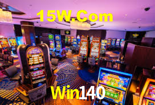 Win140 Login