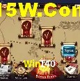 Provedores de Jogos Win140