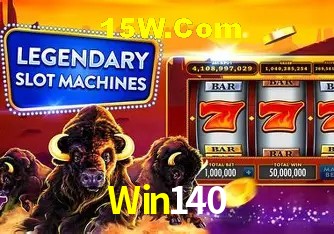 Especiais de Fim de Semana Win140