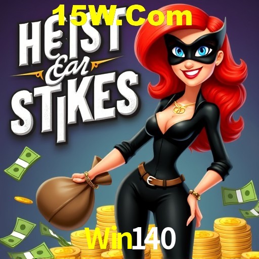 APP oficial da Win140 para mobile