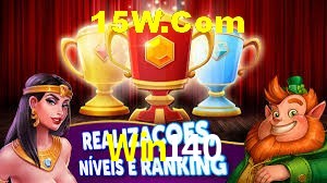Experiência VIP Win140