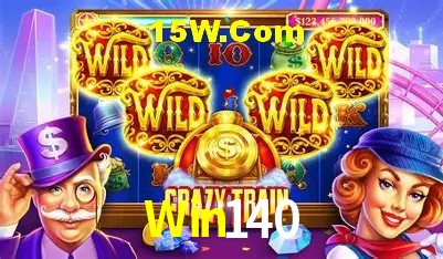 Login Seguro Win140