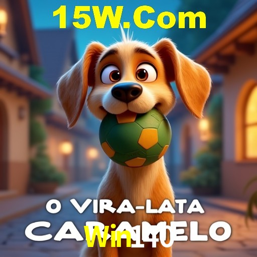 Descubra a Essência do Win140: Nossa História e Compromissos