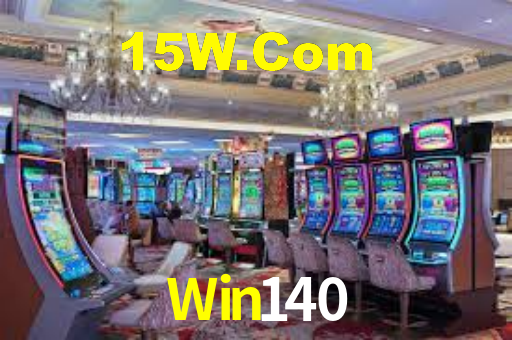 Win140: Seu Cassino Premiado com Pagamentos Rápidos