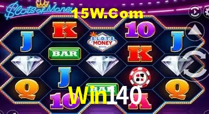 Casino Ao Vivo Win140