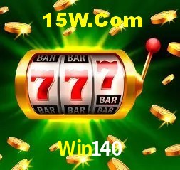 Apostas de Futebol Win140