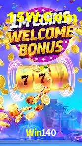 Slot Games Win140
