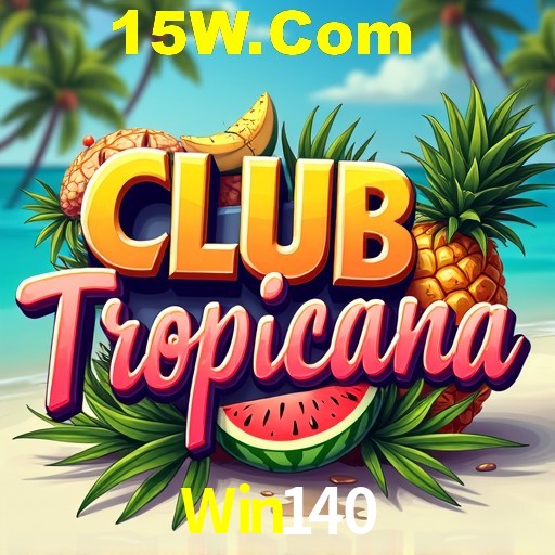 Bônus após cadastro na Win140