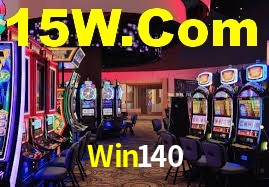 Tournaments Win140