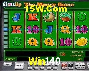 Benefícios VIP na Win140