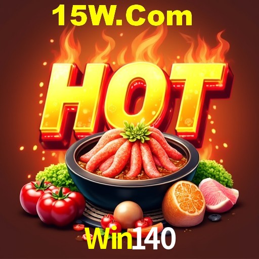 Descubra o Mundo do Cassino Online com Win140
