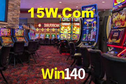 Win140: A Experiência de Casino com Jogos de Mesa ao Vivo