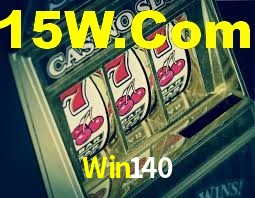 Welcome Bonus Win140