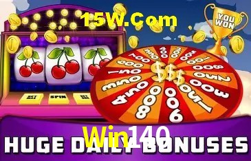 Diretório de Jogos Win140