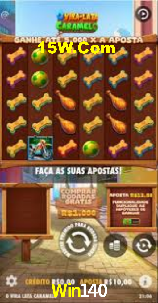 Win140 Login